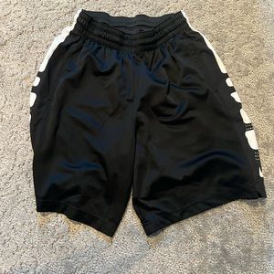 Nike Elite Men’s MEDIUM Shorts